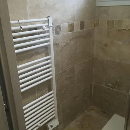 Apartamento Refait à Neuf Vue *