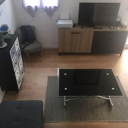 Apartamento Refait à Neuf Vue Porticcio (Corsica)