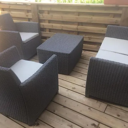 Refait à Neuf Vue Porticcio (Corsica)