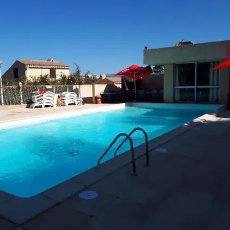 Refait à Neuf Vue Apartamento