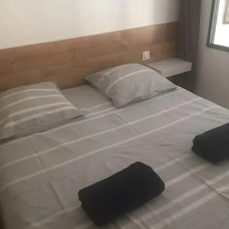 Refait à Neuf Vue Apartamento