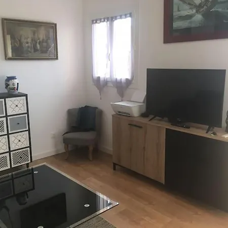 Apartamento Refait à Neuf Vue