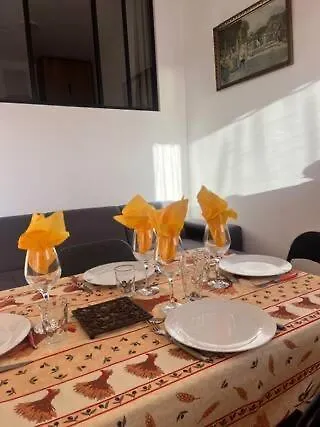 Apartamento Refait à Neuf Vue Porticcio (Corsica)