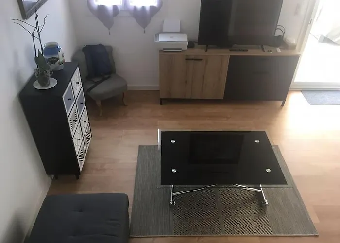 شقة Refait A Neuf Vue بورْتِكْسْيو