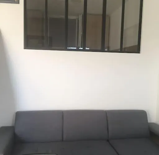 شقة Refait A Neuf Vue *