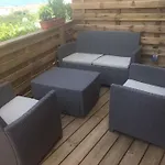Refait A Neuf Vue Porticcio (Corsica)