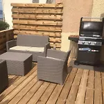 Refait A Neuf Vue Apartment *