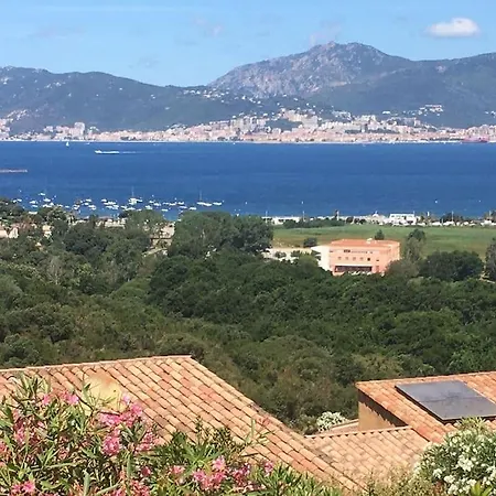 Refait A Neuf Vue Apartmán *