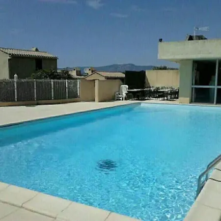 Refait A Neuf Vue Apartmán Porticcio (Corsica)