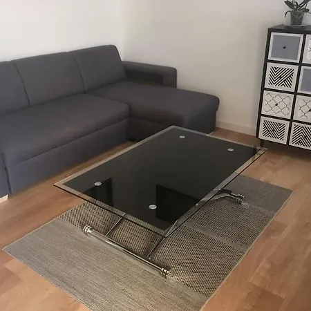 Apartman Refait A Neuf Vue Porticcio