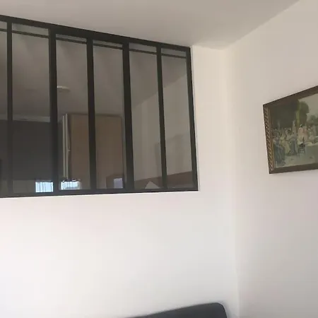 Refait A Neuf Vue Apartmán *