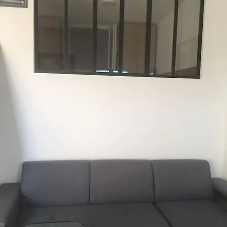 Apartmán Refait A Neuf Vue *