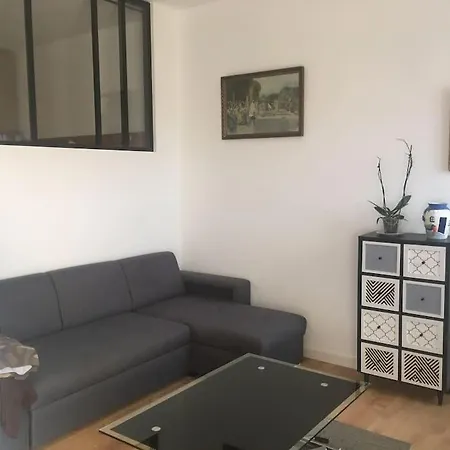 Refait A Neuf Vue Apartmán Porticcio (Corsica)