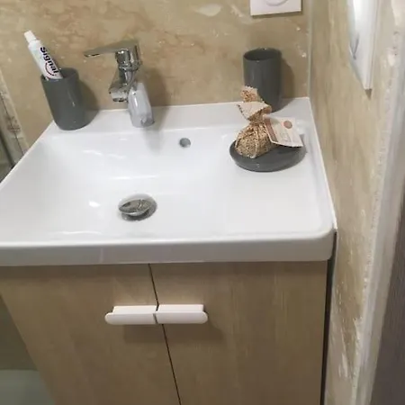 Refait A Neuf Vue Apartmán *