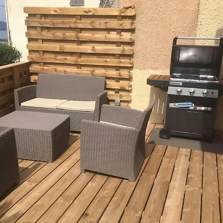 Refait A Neuf Vue Apartman *