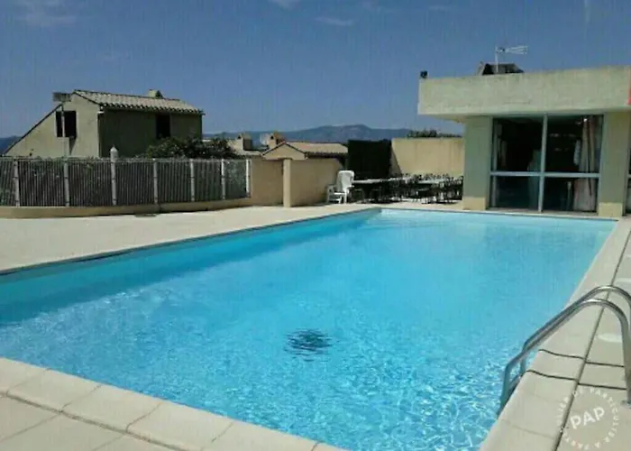 Refait A Neuf Vue Apartmán Porticcio (Corsica)