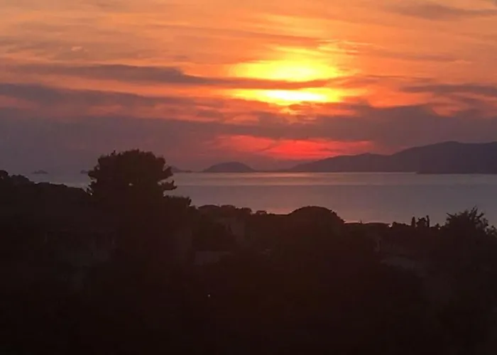 Apartmán Refait A Neuf Vue *