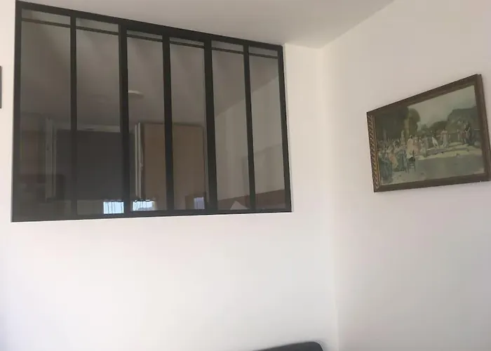 Refait A Neuf Vue Apartmán *