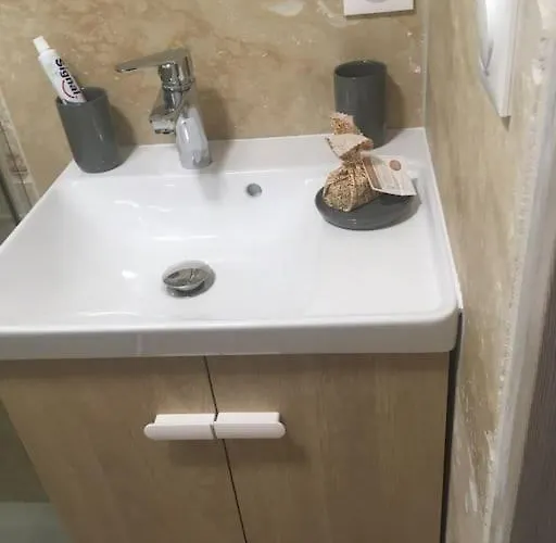 Refait A Neuf Vue Apartmán *